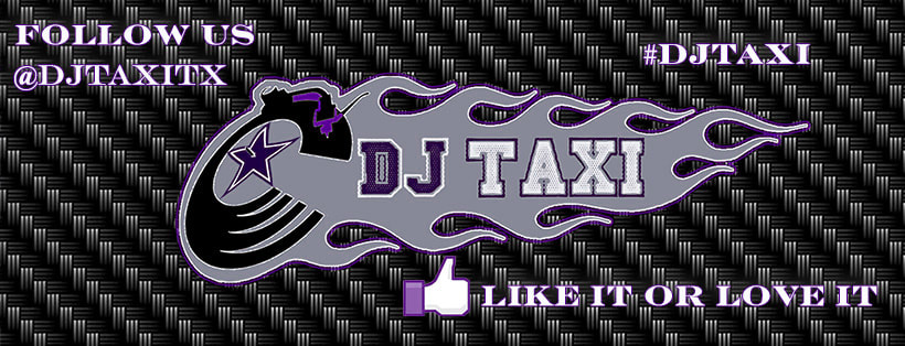 DJ Taxi Facebook Picture