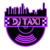 DJ Taxi: Letting Music Move Us Forward.